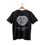 Jacobee t-shirt-mockup-Schigolo_black-klein